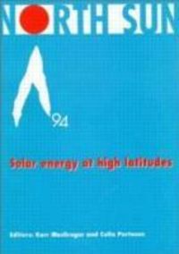 Produktbild: McGregor, K: North Sun '94