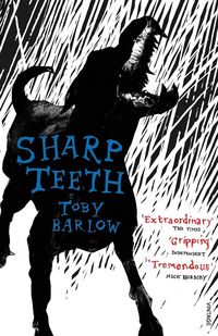 Produktbild: Sharp Teeth