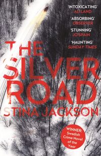 Produktbild: Jackson, S: Silver Road