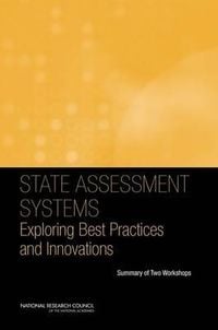 Produktbild: State Assessment Systems