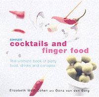 Produktbild: Complete Cocktails and Finger Food