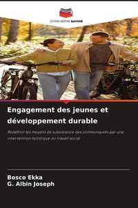 Produktbild: Engagement des jeunes et d&eacute;veloppement durable