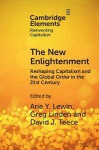 Produktbild: The New Enlightenment