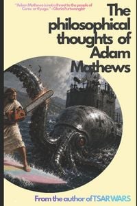 Produktbild: The philosophical thoughts of Adam Mathews