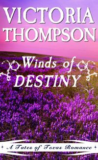 Produktbild: Winds of Destiny