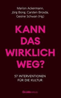 Produktbild: Kann das wirklich weg?