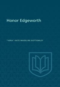 Produktbild: Honor Edgeworth