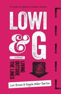 Produktbild: Lowi & G: Living Outside the Lines