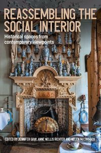 Produktbild: Reassembling the social interior