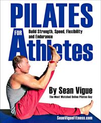 Produktbild: Pilates for Athletes