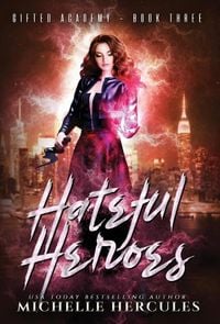 Produktbild: Hateful Heroes