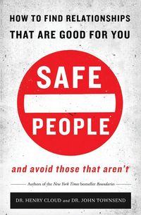 Produktbild: The Safe People