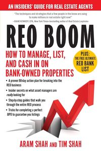 Produktbild: Reo Boom