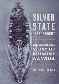Produktbild: Silver State Dreadnought
