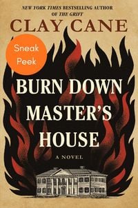 Produktbild: Burn Down Master's House: Sneak Peek