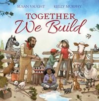 Produktbild: Together We Build