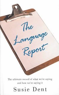 Produktbild: The Language Report