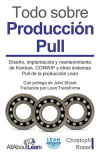Produktbild: Todo sobre Producci&oacute;n Pull