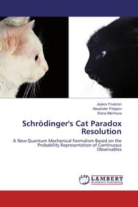 Produktbild: Schr&ouml;dinger's Cat Paradox Resolution