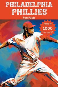 Produktbild: Philadelphia Phillies Fun Facts