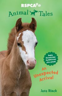 Produktbild: Animal Tales 4: An Unexpected Arrival