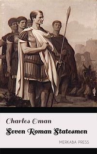 Produktbild: Seven Roman Statesmen
