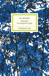 Bild vom Artikel Übrig blieb ein moosgrüner Apfel vom Autor H. C. Artmann