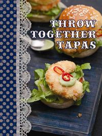 Produktbild: Shopping Recipe Notes Throw To