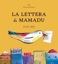 Produktbild: La lettera di Mamadu