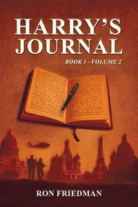 Produktbild: Harry's Journal