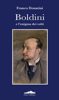 Produktbild: Boldini e l'enigma dei volti
