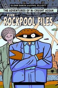 Produktbild: Dakin, G: Rockpool Files
