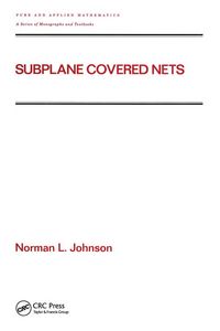 Produktbild: Subplane Covered Nets
