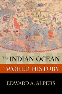 Produktbild: The Indian Ocean in World History