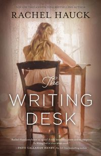 Produktbild: The Writing Desk