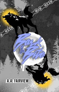 Produktbild: Bark & Bite