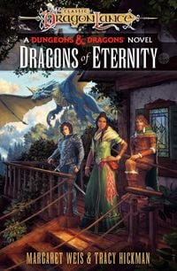 Produktbild: Dragons of Eternity
