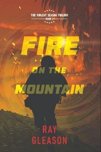 Produktbild: Fire on the Mountain