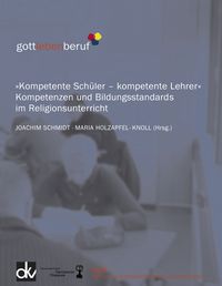 Produktbild: Kompetente Sch&uuml;ler - kompetente Lehrer