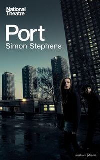 Produktbild: Port