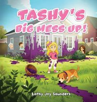 Produktbild: Tashy's Big Mess Up