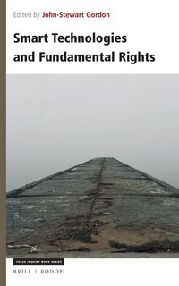 Produktbild: Smart Technologies and Fundamental Rights