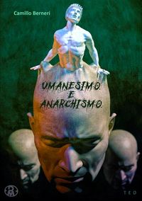 Produktbild: Umanesimo e Anarchismo