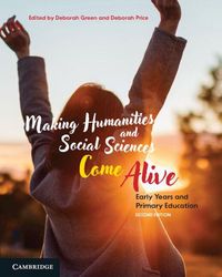 Produktbild: Making Humanities and Social Sciences Come Alive