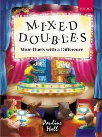 Produktbild: Mixed Doubles