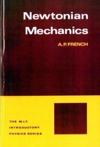 Produktbild: Newtonian Mechanics