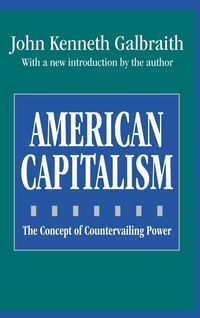 Produktbild: American Capitalism