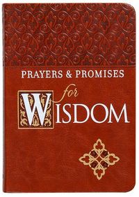 Produktbild: Prayers & Promises for Wisdom
