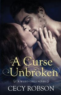 Produktbild: A Curse Unbroken
