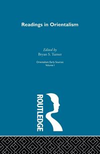 Produktbild: Readings Orient